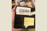 COMPUTING KIT i3-7100U 4GB NUC7I3BNK