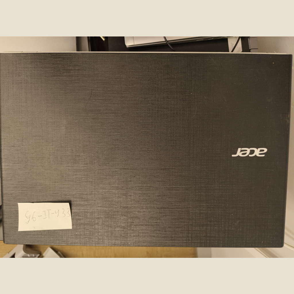 Acer Aspire e5-573