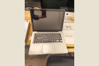 MACBOOK PRO 13.3 a1278