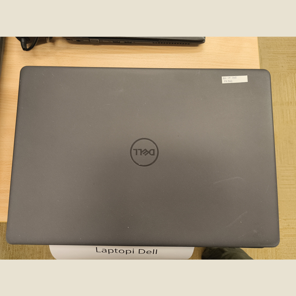 DELL VOSTRO 3501 i3-1005G1 8GB SSD256 15.6' H6HQLB3