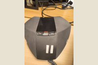 AVAYA B189 IP CONF PHONE AR MICROFONE KIT