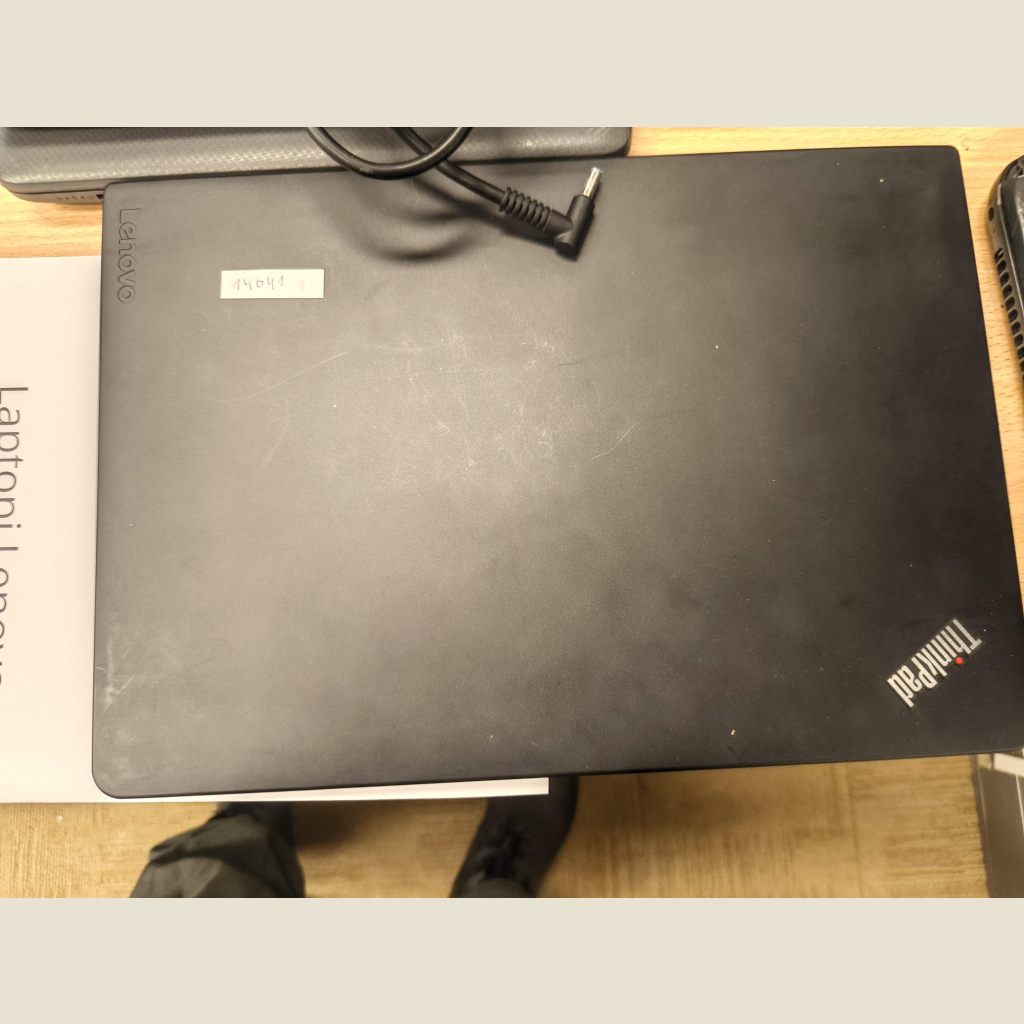 20GJ0048MH LENOVO THINKPAD 13 I5 6200U PORTAT.