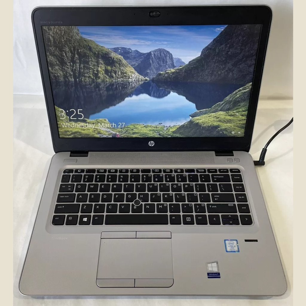 HP Elitebook 840 G4