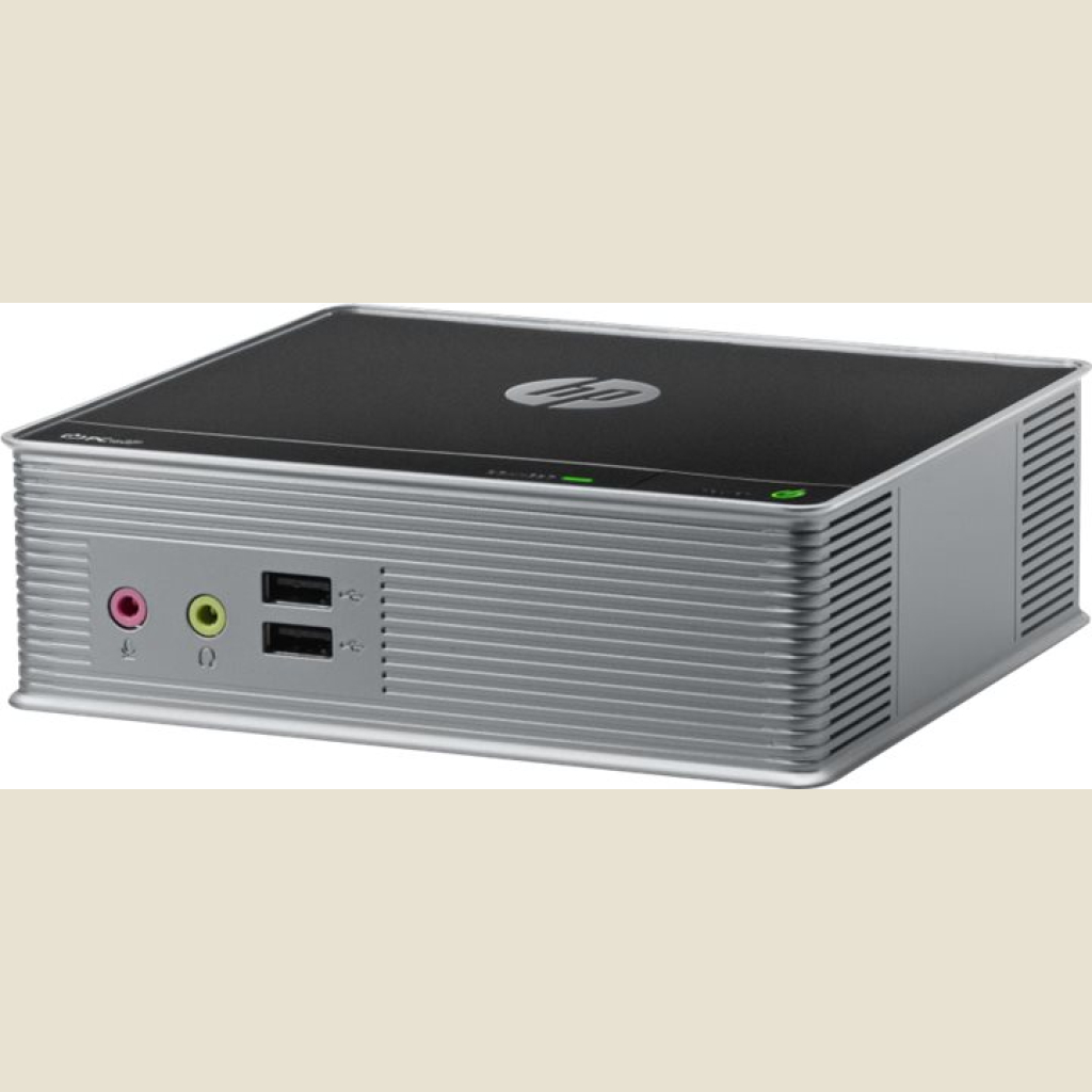 HP ZERO CLIENT