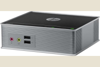 HP ZERO CLIENT