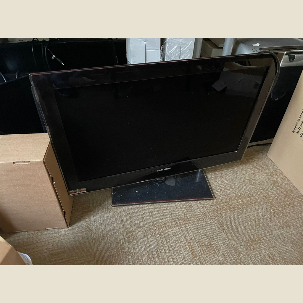 SAMSUNG ue32b6000vwxbt
