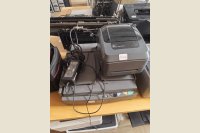 SKENERIS CANON FC220