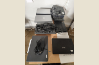 HP 840 G8 I5-11350G7 8/240