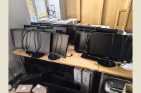 SAMSUNG SYNCMASTER SA300