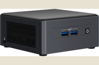 INTEL NUC i5 11-GEN 4/512