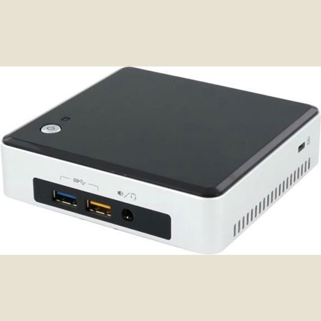 INTEL NUC i5 5-GEN 8/120