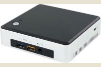 INTEL NUC i5 5-GEN 8/120