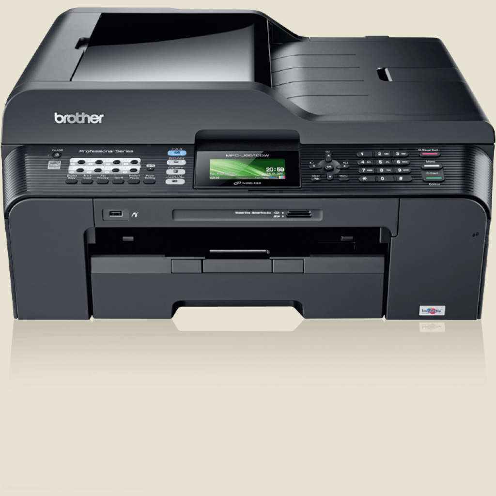 BROTHER MFC-J6510DW