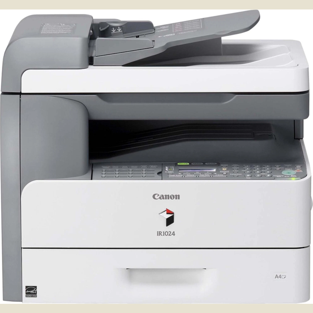 CANON IMAGE RUNNER 1024I