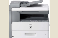 CANON IMAGE RUNNER 1024I