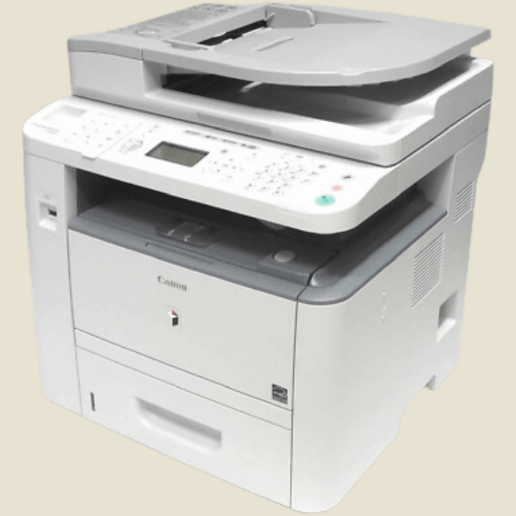 CANON IMAGE RUNNER 1133IF