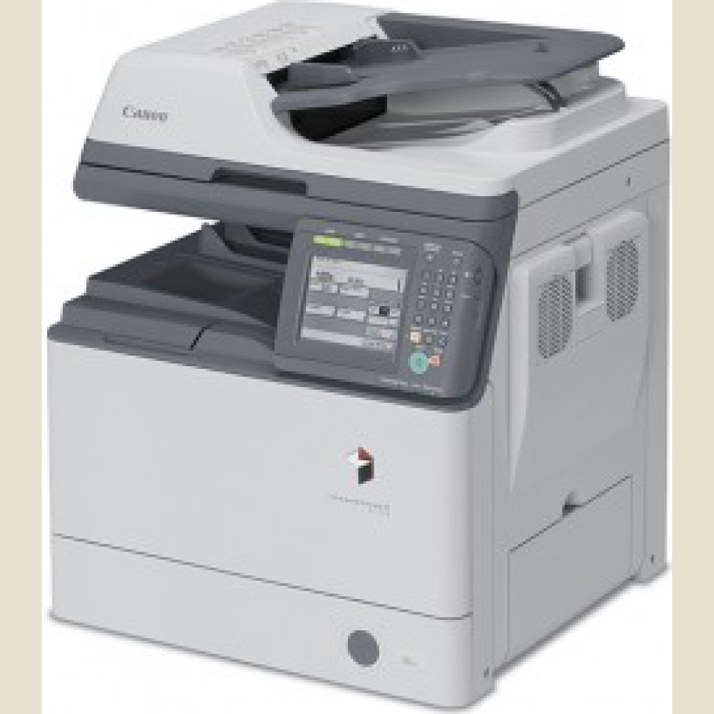 CANON IMAGE RUNNER 1730I