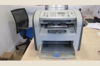 HP LASERJET 3050