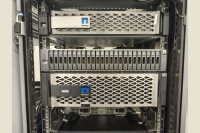 NETAPP FAS2650 HA SYSTEM PREMIUM BUNDLE DS224C 24x1.8Tb SAS HDD