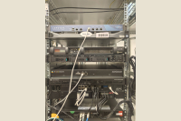 STEALTH WATCH FLOWSENSOR 10XX-F HARDWARE