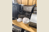 UBIQUITI UNIFI ACCESS POINT PRO 2,4G/5GHZ DUAL-RADIO,33