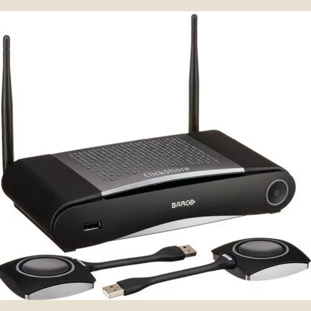 Barco ClickShare