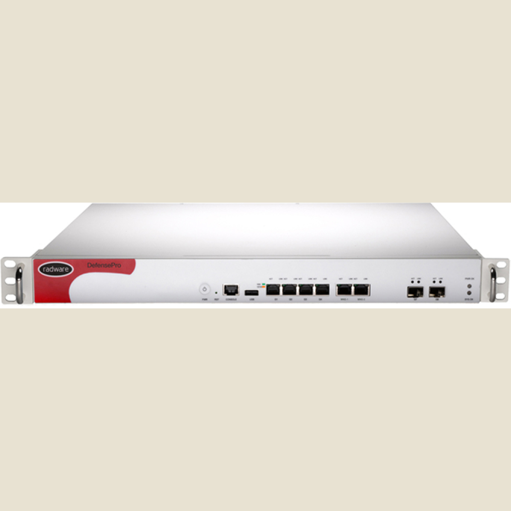 RADWARE DEFENSE PRO 206-200