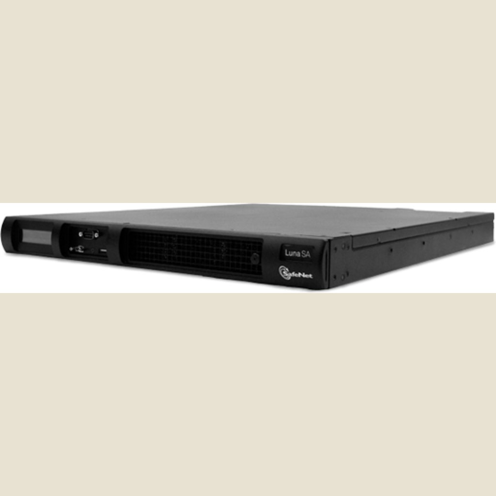 SAFENET PAYMENT HSM (LUNA EFT) SIN 576844