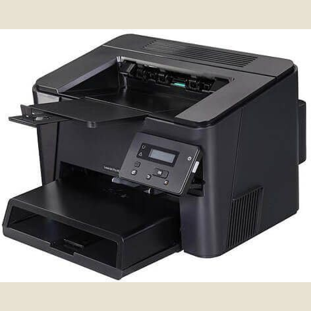 HP LASERJET PRO M201DW