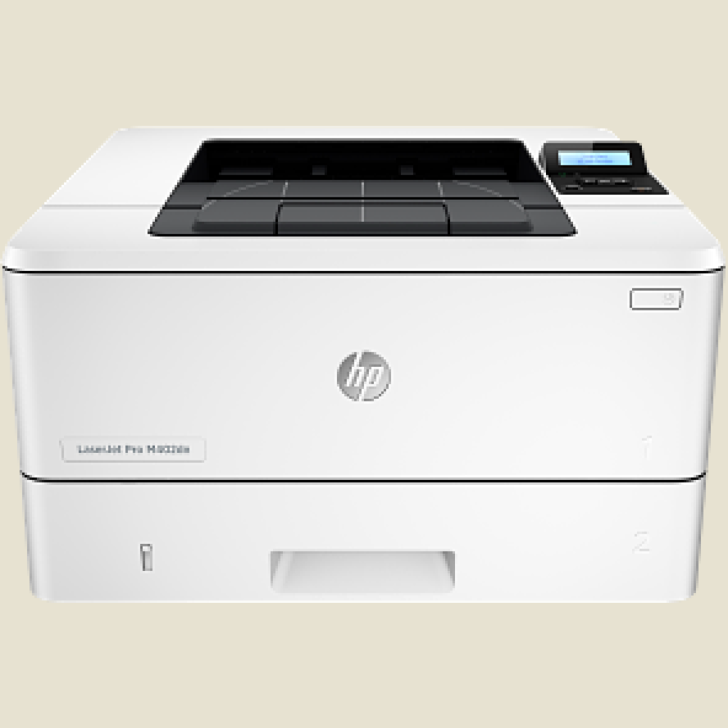 HP LASERJET PRO M402N