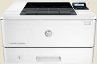 HP LASERJET PRO M402N