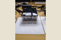 ZOTAC I3 - 3227U 4/240