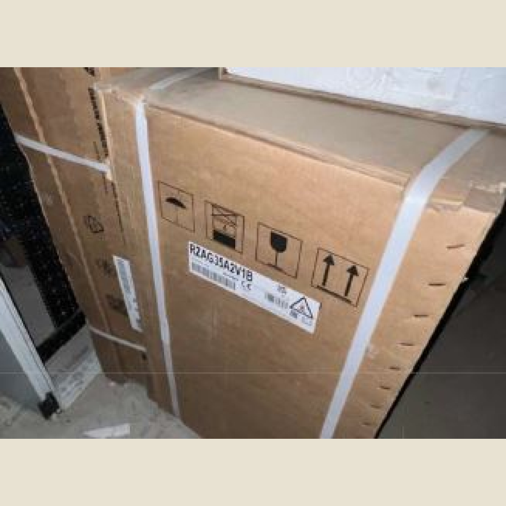 Kondicionieris RZAG35A2V1B