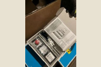 Elektrības rozešu detaļas Jung