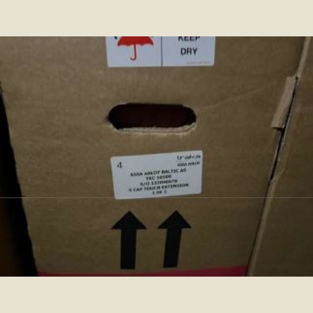 Key management ASSA ABLOY