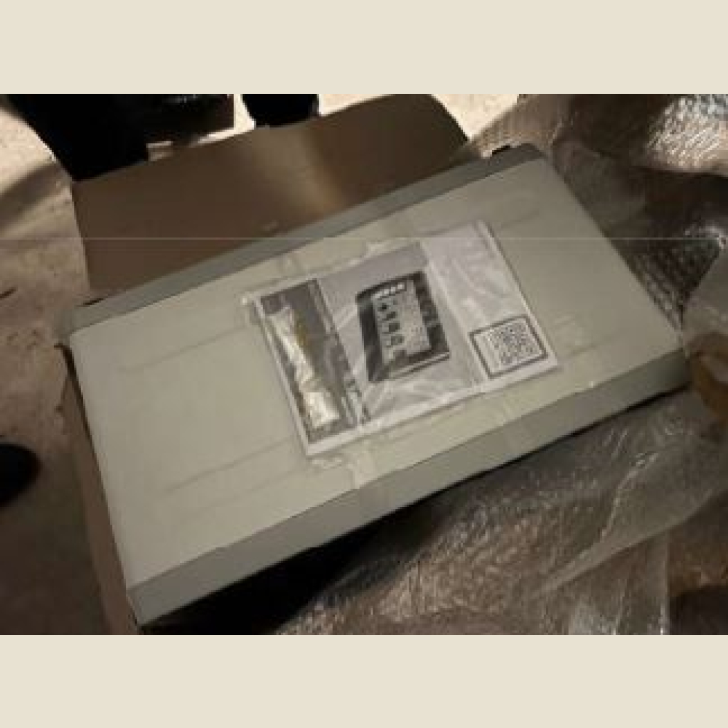 ASSA ABLOY automātiskais bloks