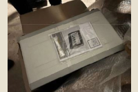 ASSA ABLOY automātiskais bloks
