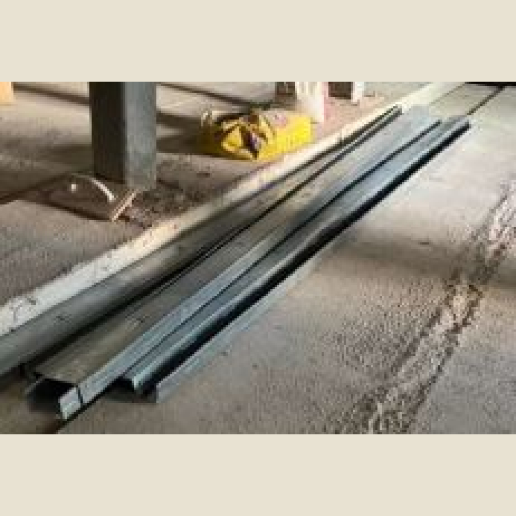 Starpsienu profils Knauf CW100 3500