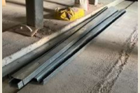 Starpsienu profils Knauf CW100 3500