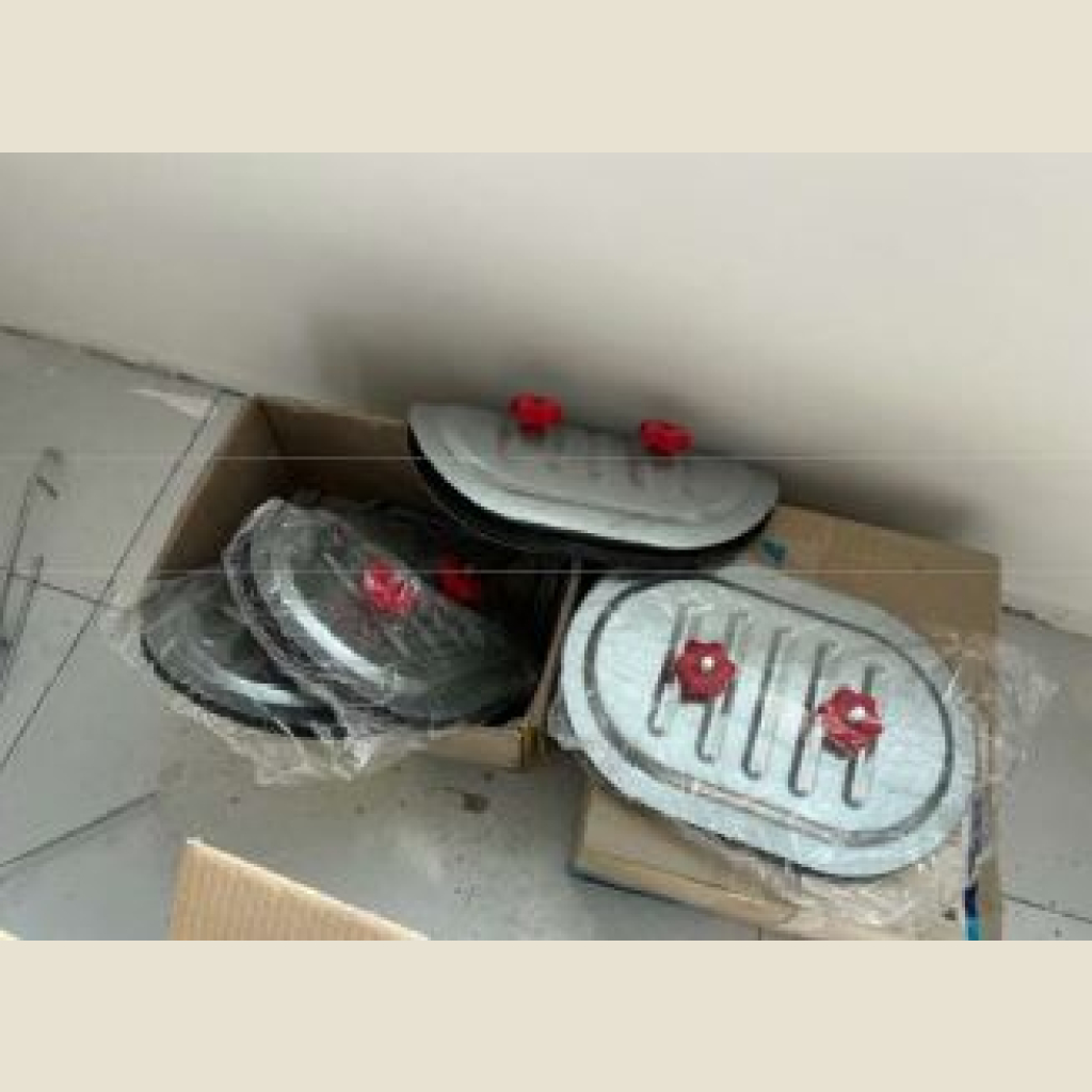Ventilācijas lūka