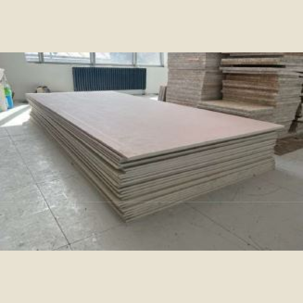Ģipškartons KNAUF GKF 1200x2600