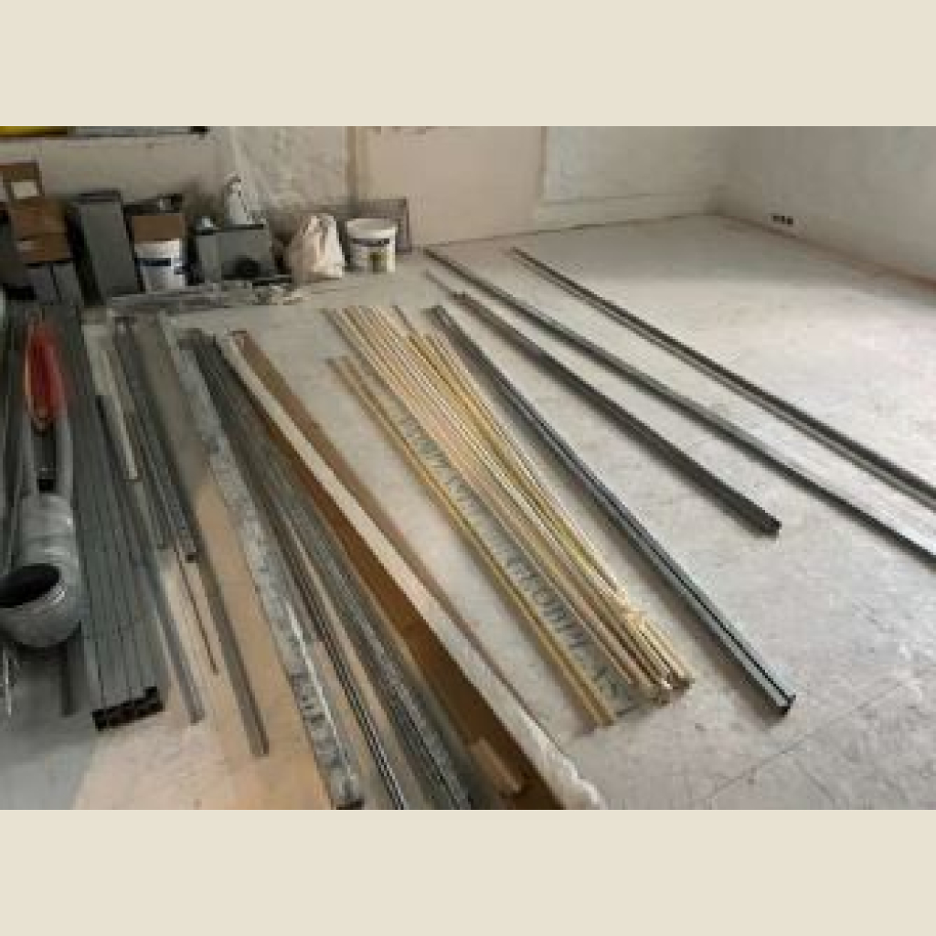 KNAUF UD profils