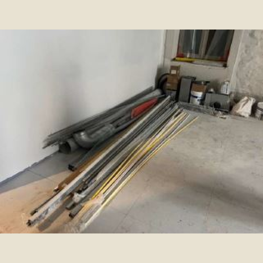 Ventilācijas veidgabali
