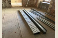 Knauf starpsienu profils CW75 3000