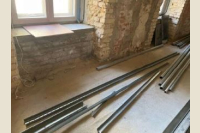 Knauf pastiprinājuma profils UA75 3000