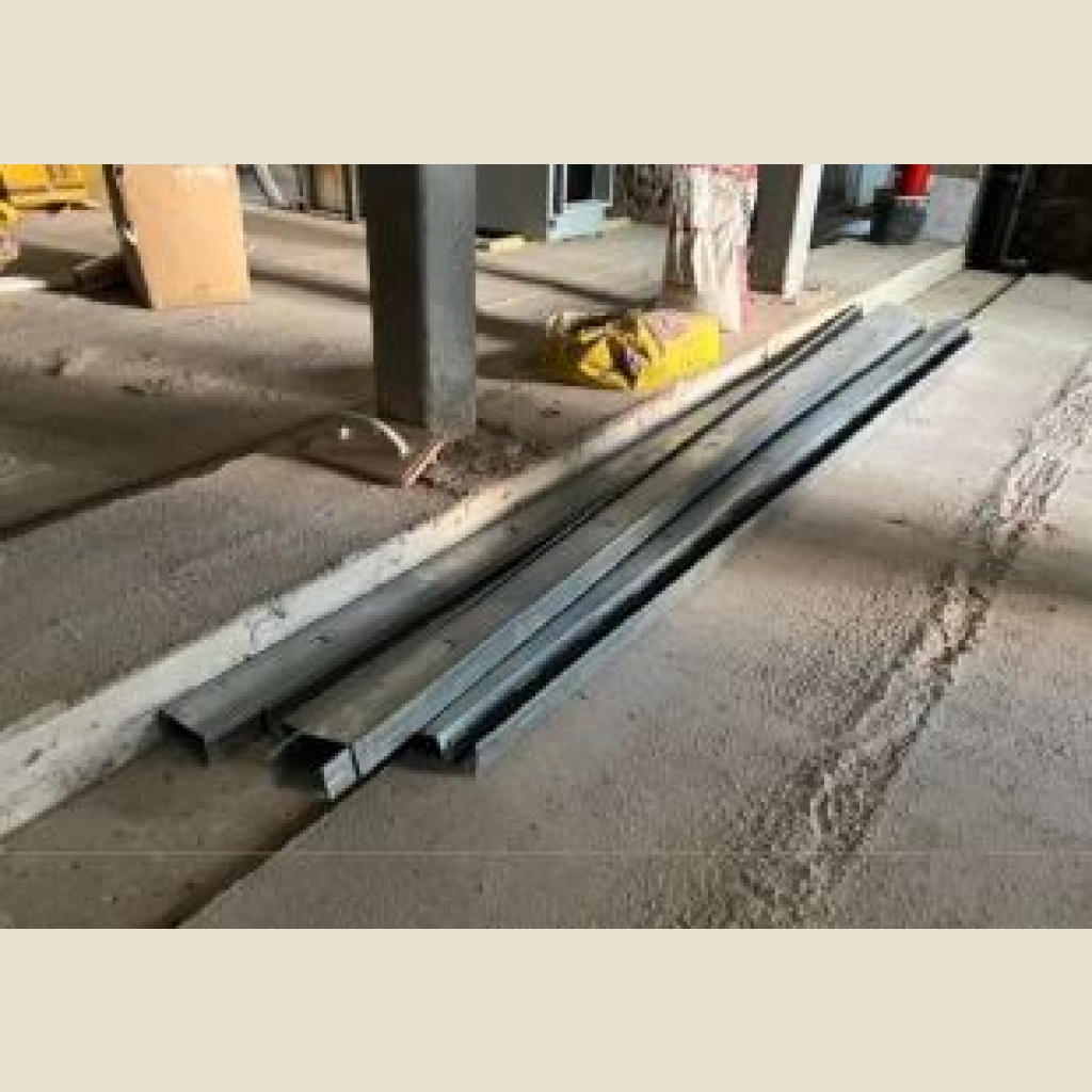 Knauf starpsienu profils CW100 3000