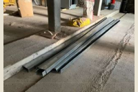 Knauf starpsienu profils CW100 3000