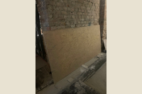 Mitrumizturīgs laminētais finieris 1250x2500 22mm