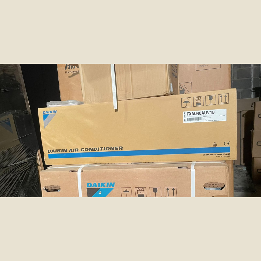 Kondicionieris FXAQ40AUV1B
