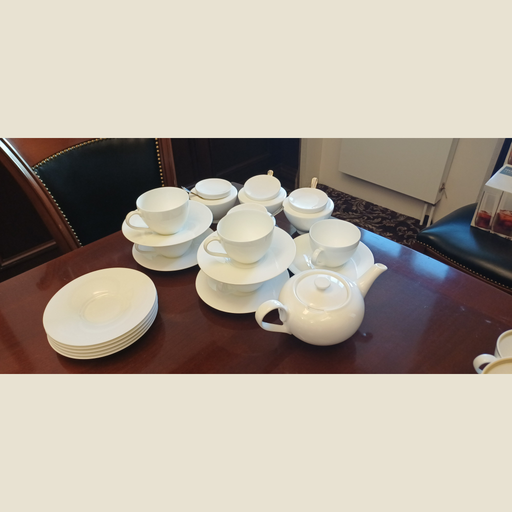 Servīze Villeroy & Boch